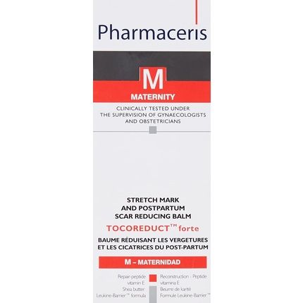 Pharmceris M Tocoreduct Forte Stretch Marks Reducing Balm 75Ml