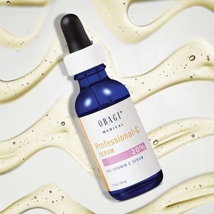 Obagi Professional C Serum 20% Vitamin C Facial Serum For Normal To Oily Skin 1.0 Fl Oz - Image 3