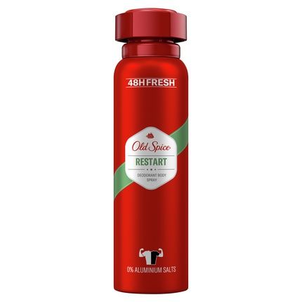 Old Spice Deodorant 150Ml Restart