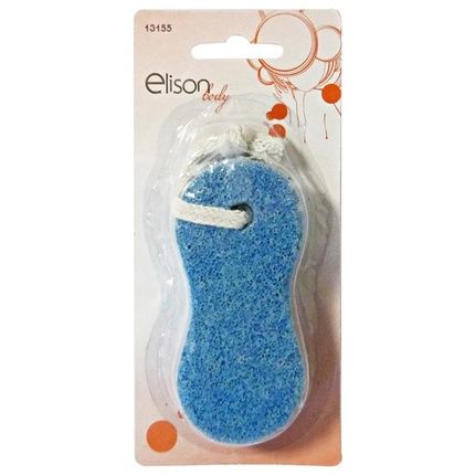 Piedi Pietra Pumice Stone - Elison 13155