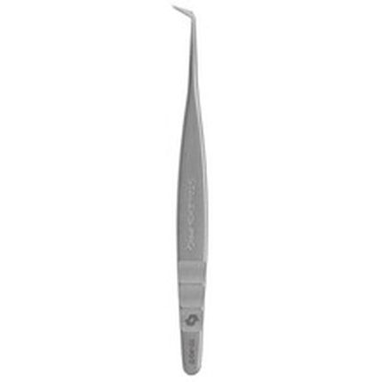 Staleks Expert 40 Type 2 Professional Eyelash Tweezers