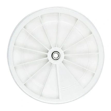 Xanitalia Pro Xan Pro Empty Carousel