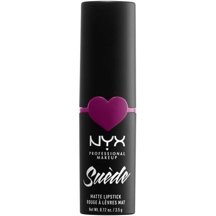 Suede Matte Lipstick Copenhagen 3.5G