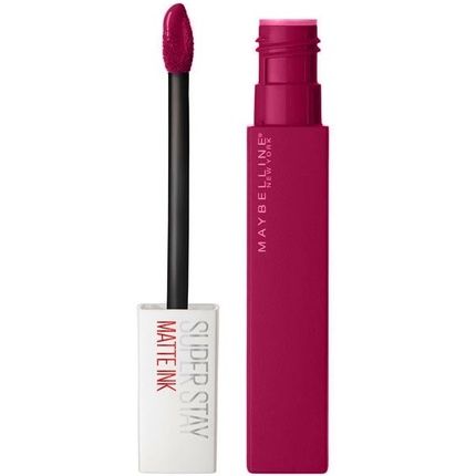 Maybelline Super Stay Matte Ink Liquid Lipstick 120 Artist 5Ml