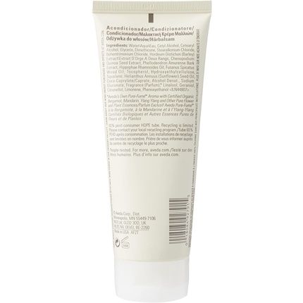 Aveda Damage Remedy Restructuring Conditioner 200Ml