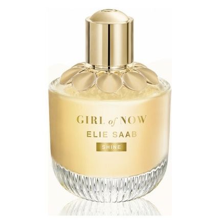 Girl Of Now Shine Eau De Parfum Tester Volume 90 Ml