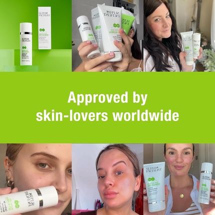 Super Facialist Anti Blemish Clarifying Gel Moisturiser With Salicylic Acid And Niacinamide 50Ml - Image 3