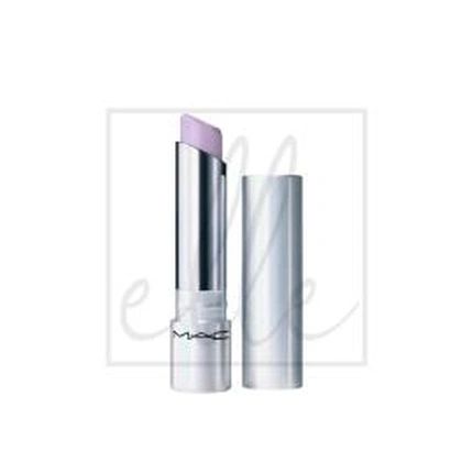Mac Glow Play Lip Balm - Vibe, 3.14 Grams
