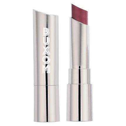 Buxom Full-On Plumping Satin Lipstick With Hyaluronic Acid
