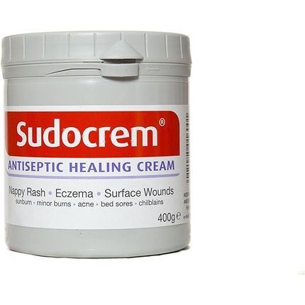 Sudocrem Antiseptic Healing Cream 400G