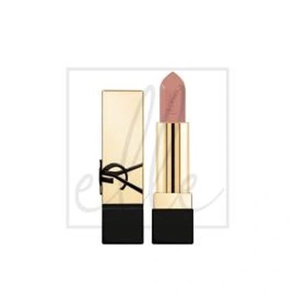 Yves Saint Laurent Satin Lipstick Rouge Pur Couture Caring 38 G