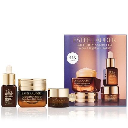Estee Lauder Advanced Night Repair Eye Cream Travel Size Skincare Gift