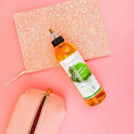 Les Secrets De Loly Hair Growth Oil For Women - Image 3