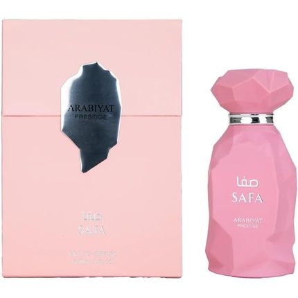 Arabiyat Prestige Safa Eau De Parfum For Women 100Ml