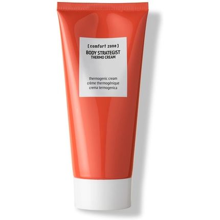 Comfort Zone Body Strategist Thermo Cream 200Ml