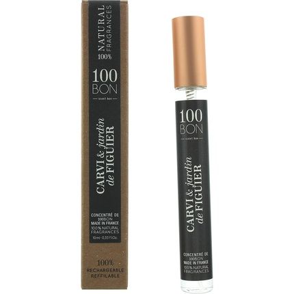 100 Bon Carvi & Jardin De Figuier Concentrated Eau De Parfum Spray