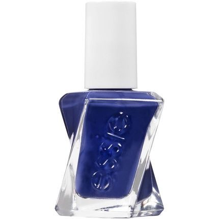 Essie Gel Couture 2-Step Longwear Nail Polish Find Me A Man-Nequin Blue 13.6Ml