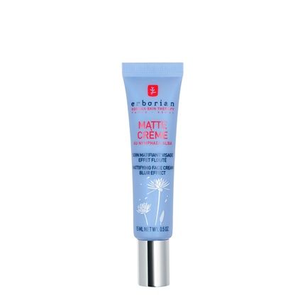 Erborian Matte Cream Mattifying Face Cream 15Ml - Image 3