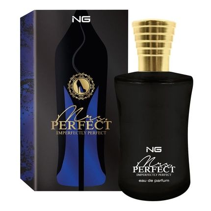 Next Generation Mrs. Perfect For Women Edp 100Ml