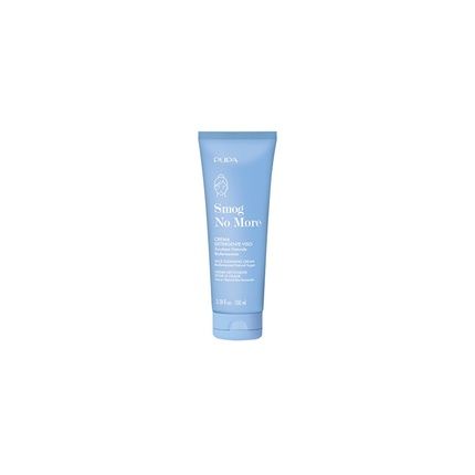 Pupa Smog No More Face Cleansing Cream 100Ml