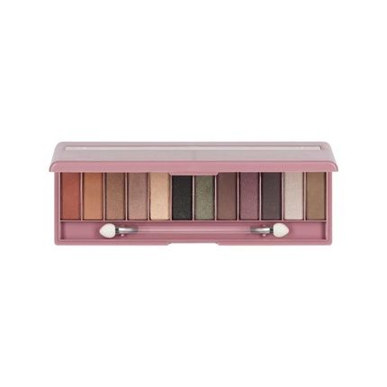 Lovely Sensual Eyeshadow Palette Makeup Kit