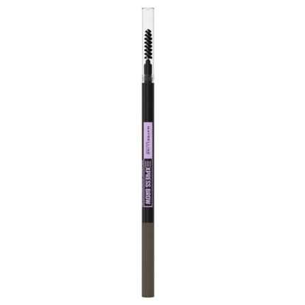 Maybelline Brow Ultra Slim Automatic Eyebrow Pencil Deep Brown 9G