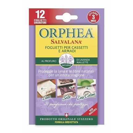 Orphea Motenschutz Salvalana And Natural Fiber Duration Three Months - Image 3