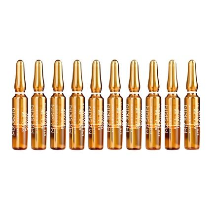 Mz Skin Brightening & Hydrating Eye Ampoules 10 X 1Ml