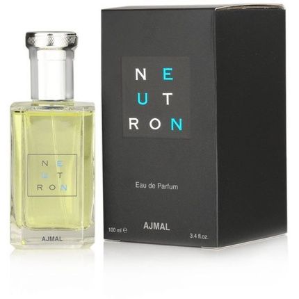 Ajmal Perfumes Neutron Eau De Parfum 100Ml