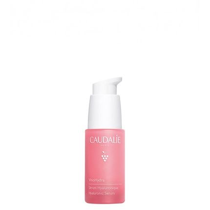 Caudalie Vinohydra Hyaluronic Serum 30Ml Hydrating Serum For Face