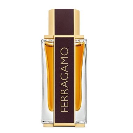 Salvatore Ferragamo Spicy Leather Eau De Parfum