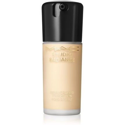 Mac Studio Radiance Serum-Powered Foundation