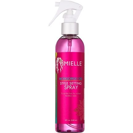 Mielle Organics Mongongo Oil Setting Spray 240Ml