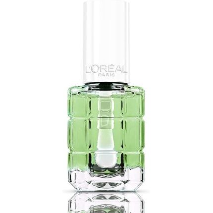L'Oreal Paris Color Riche The Manicure Oil Strengthening Mint