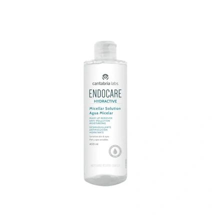 Endocare Hydractive Micellar Water 400Ml