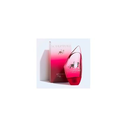 Nikos Sculpture Reverie Eau De Parfum Spray 100 Ml