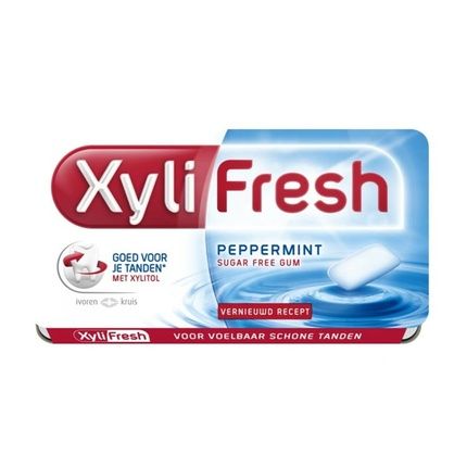 Xylifresh Peppermint