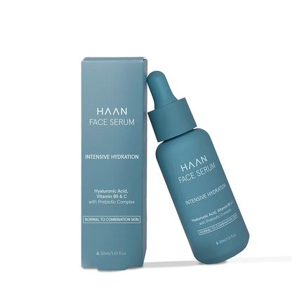 Haan Morning Glory Facial Serum With Hyaluronic Acid - Image 3