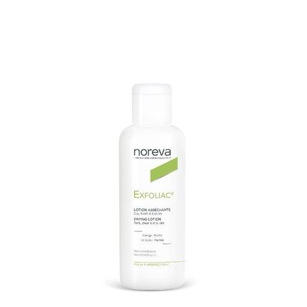 Noreva Exfoliac Lotion 125Ml