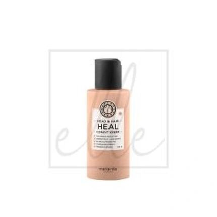 Maria Nila Head Hair Heal Conditioner Antidandruff And Hair Loss Conditioner 100 Ml