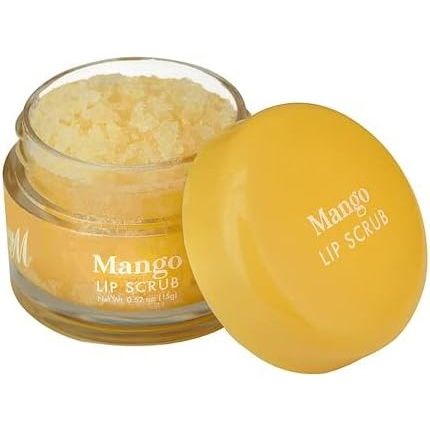 Barry M Lip Scrub 0.52 Oz 15G