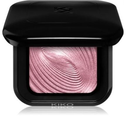 Kiko Milano New Water Eyeshadow - 3 Grams