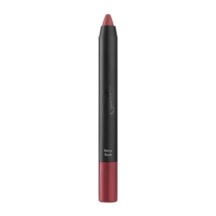 Sleek Makeup Power Plump Lip Crayon Berry Burst 3.6G