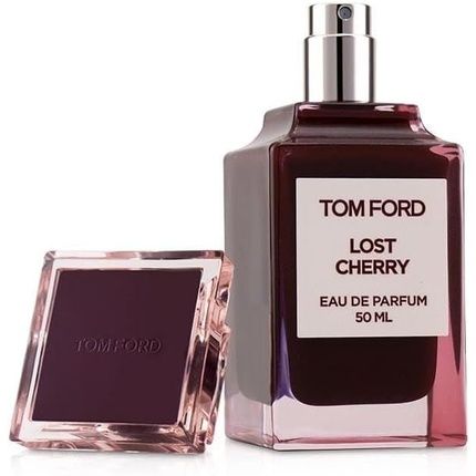 Tom Ford Lost Cherry Eau De Parfum Fruity 50Ml - Image 3
