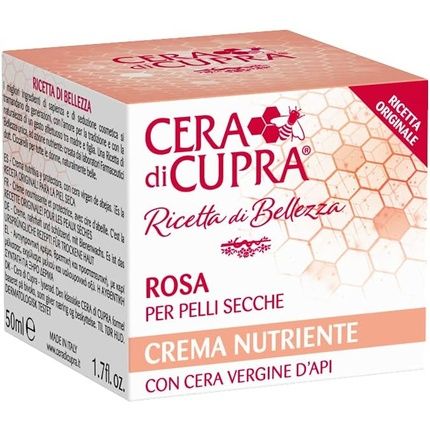 Cera Di Cupra Rosa Cream Vase 50Ml - Image 3