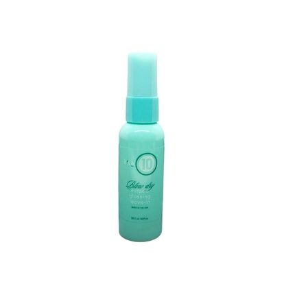 It'S A 10 Miracle Blow Dry Glossing Leave-In 2 Oz