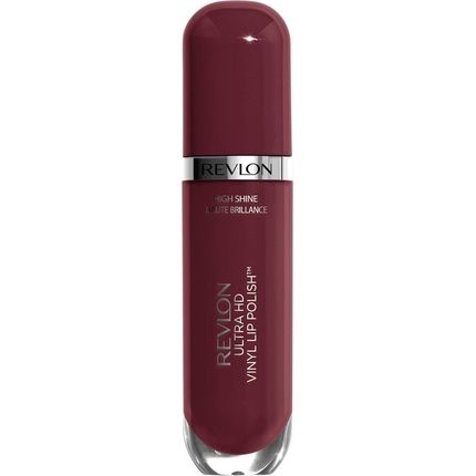 Revlon Ultra Hd Vinyl Lip Polish So Shady 1 Count