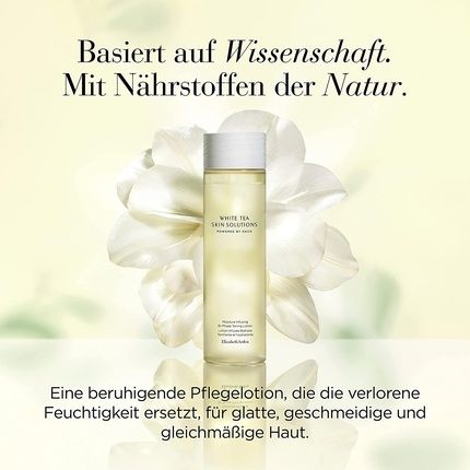 Elizabeth Arden White Tea Skin Solutions Moisture Toning Lotion 200Ml - Image 3