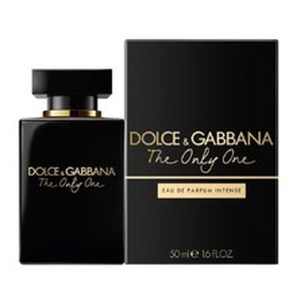 Dolce Gabbana The Only One Eau De Parfum Intense