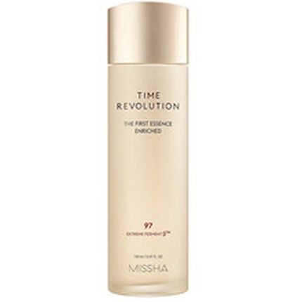 The First Essence Enriched 5.07 Fl Oz 150Ml